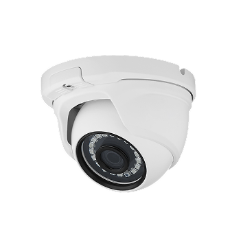 Антивандальная внутренняя камера PV-IP01 4 Mp N4 POE