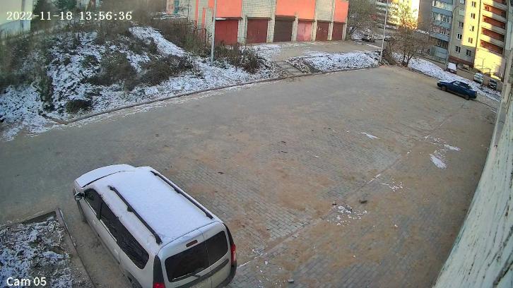 Камера 5