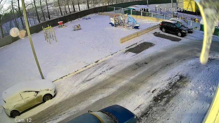 Камера 12