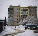 Преображенская 30А