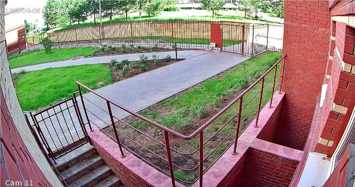 Камера 31