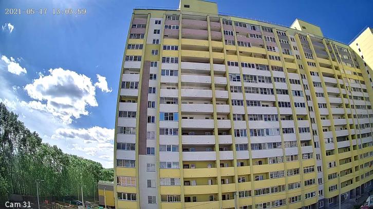 Камера 31 