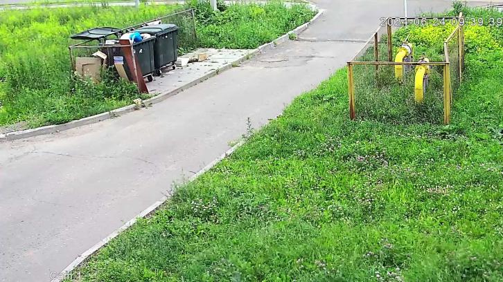 Камера 1