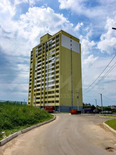Агрономическая 9