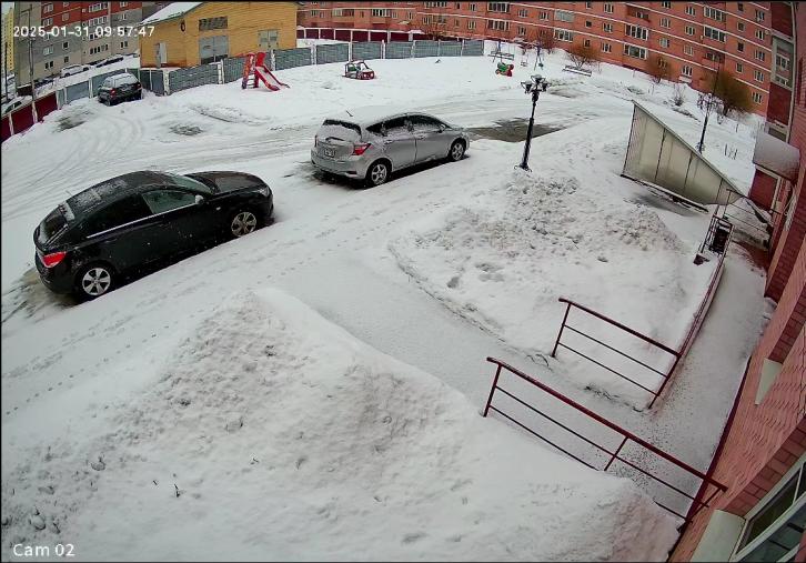 Камера 2