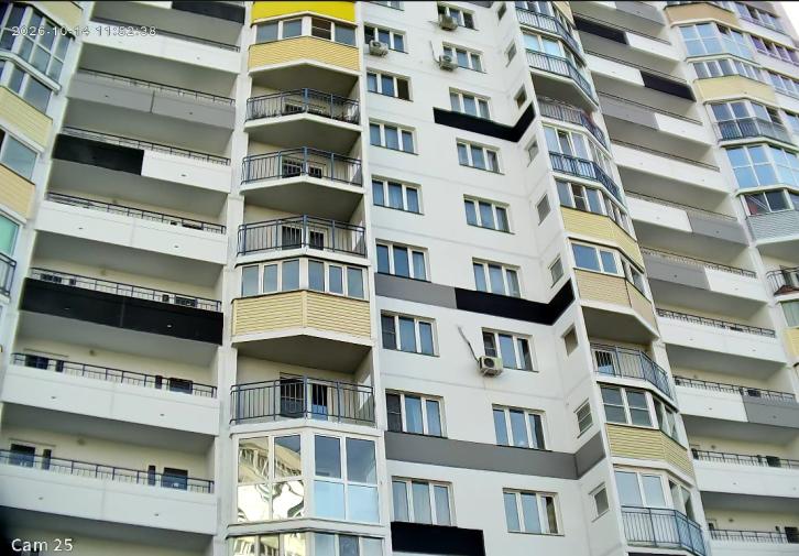 Камера 25