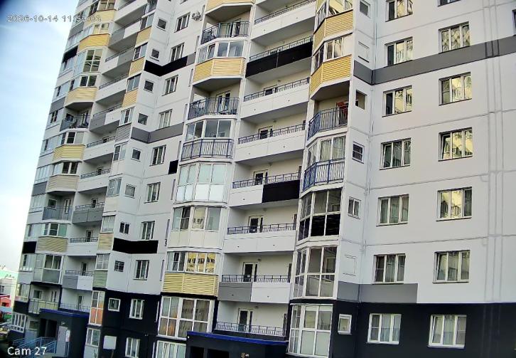 Камера 27