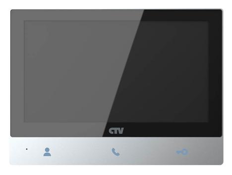 Монитор видеодомофона CTV-M4701AHD