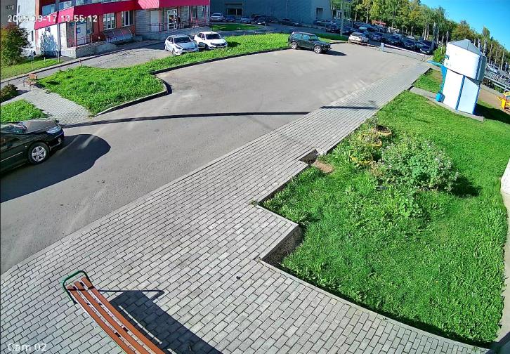 Камера 2