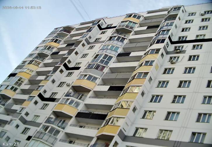 Камера 28
