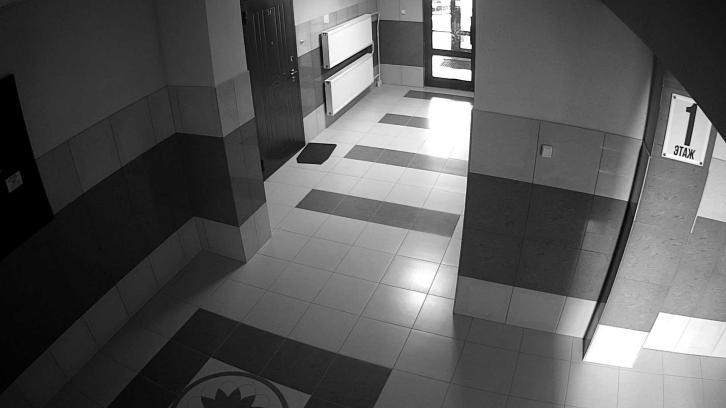 Камера 16 (2й подъезд)