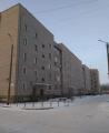 Сосновая 1