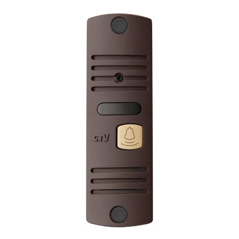Вызывная панель CTV-D40