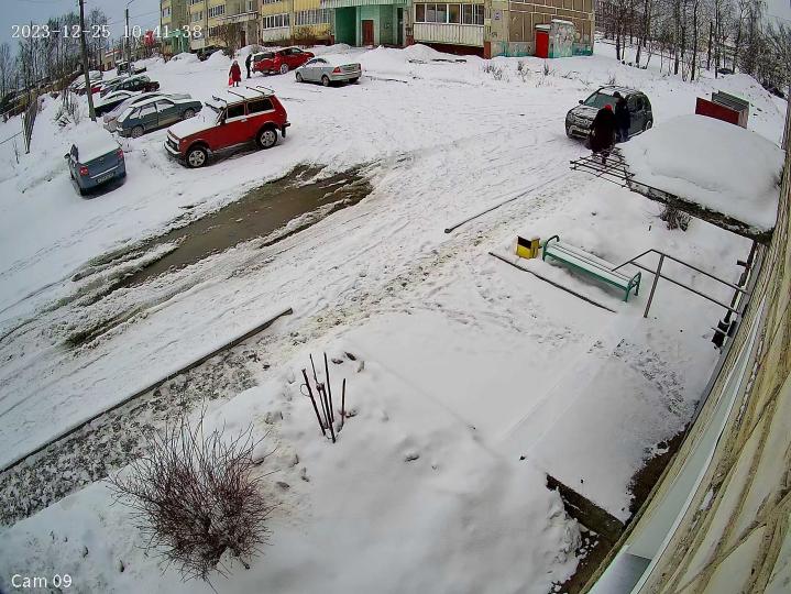 Камера 9