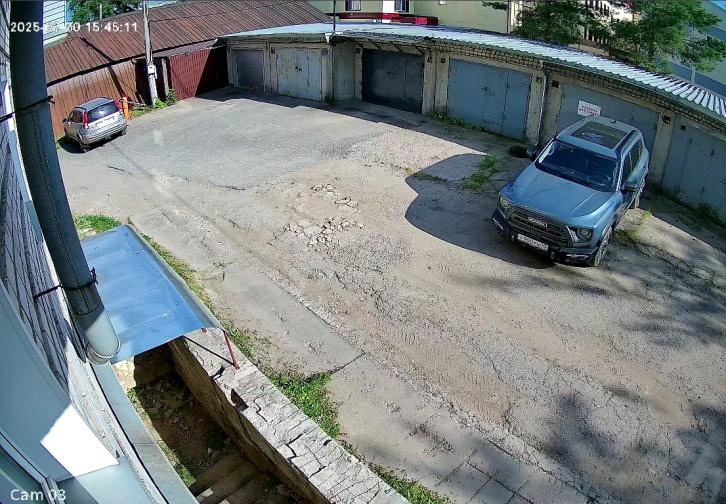 Камера 3
