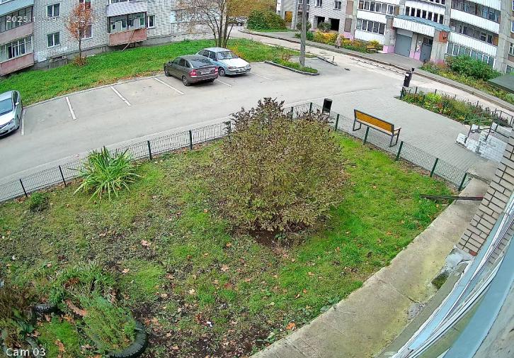 Камера 3