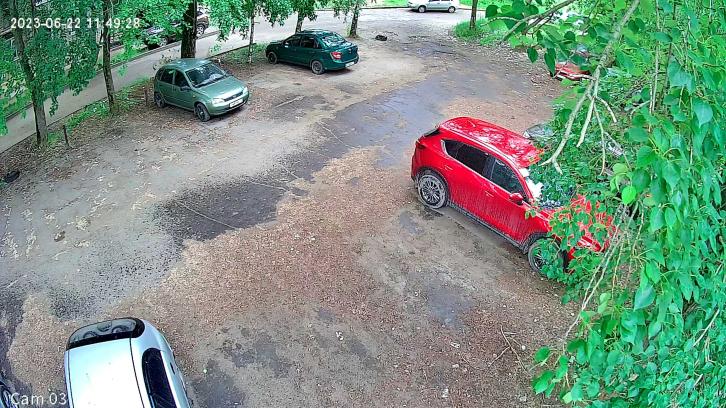 Камера 3