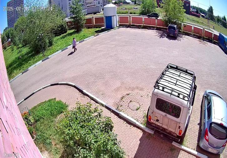 Камера 2