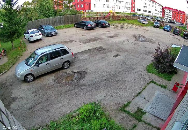 Камера 3