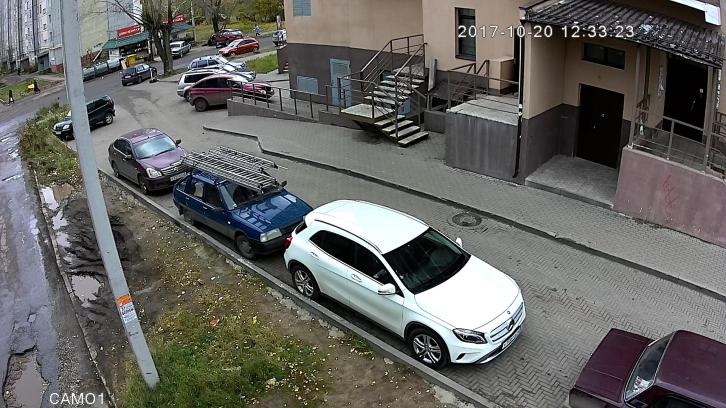 Камера 4