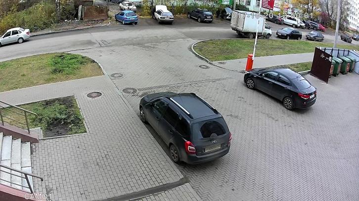 Камера 1