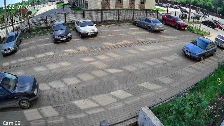 Камера 6