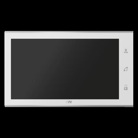 Монитор видеодомофона CTV-M4105AHD