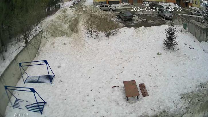 Камера 15