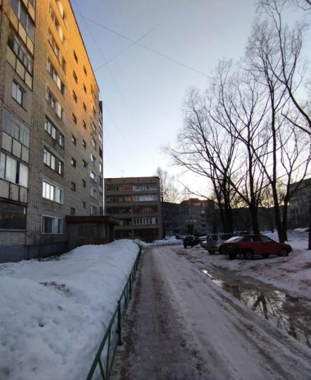 60 лет Октября 9к1