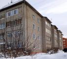 Центральная 3