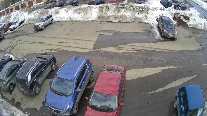 Камера 5
