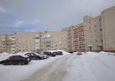 Парковая 32к1