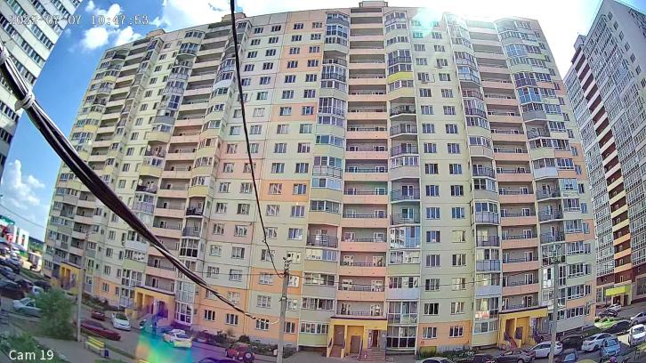 Камера 19
