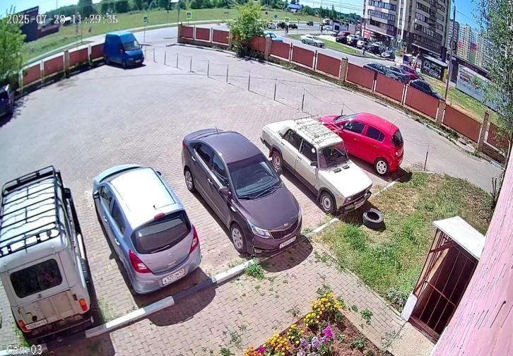 Камера 3