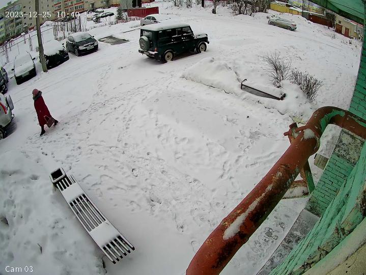 Камера 3