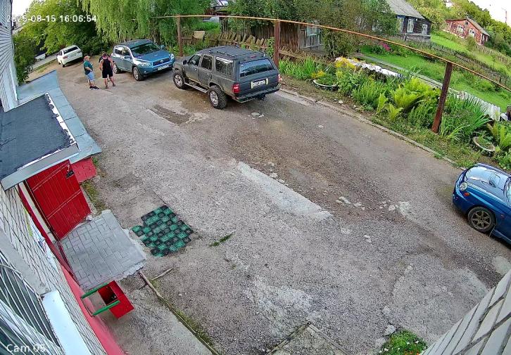 Камера 5