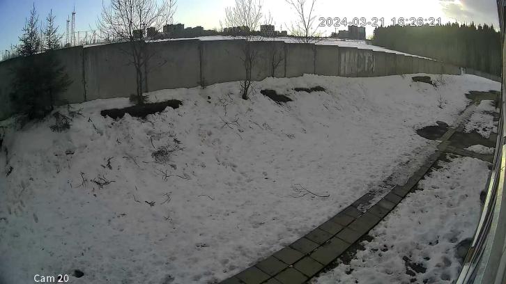 Камера 20