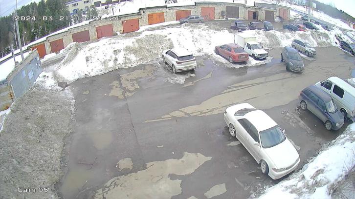Камера 6