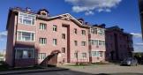 Архитектора Валерия Зянкина 7к3