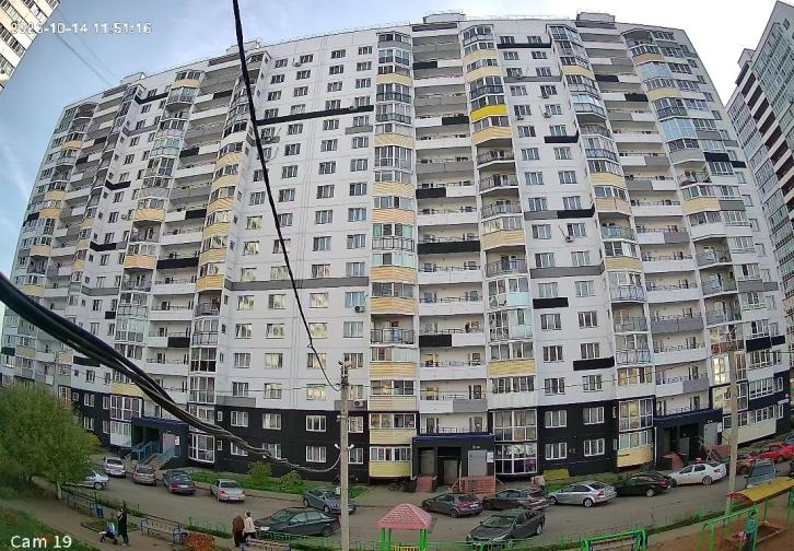 Камера 19