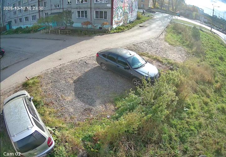 Камера 2
