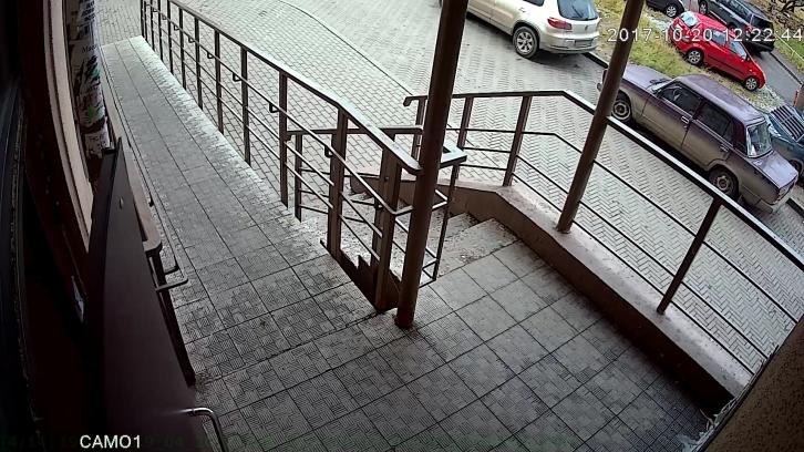 Камера 3