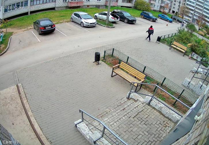 Камера 7
