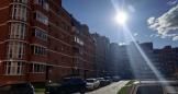 Архитектора Валерия Зянкина 7к2