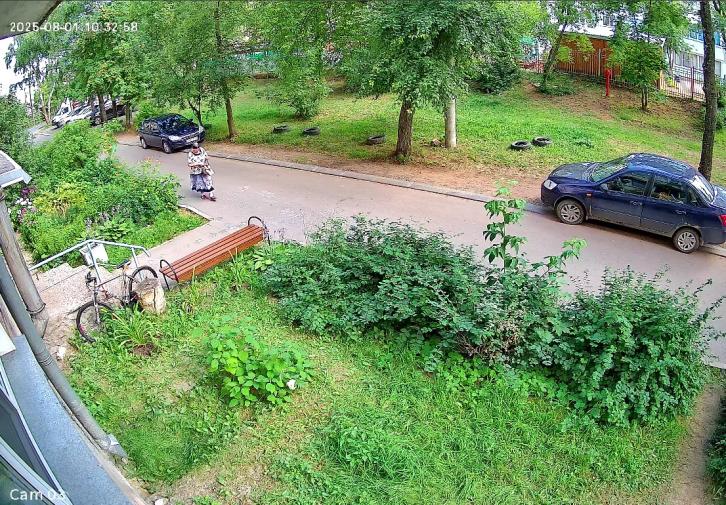 Камера 3