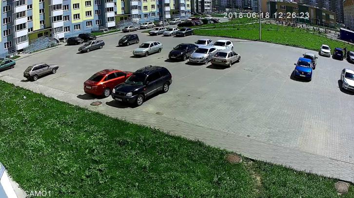 Камера 16