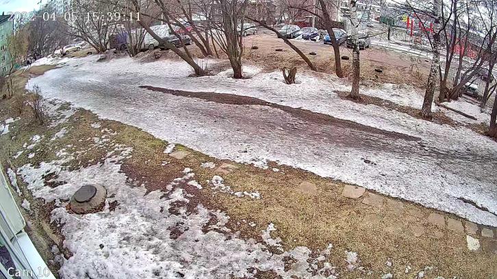 Камера 10