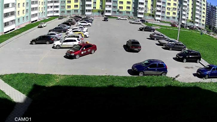 Камера 9