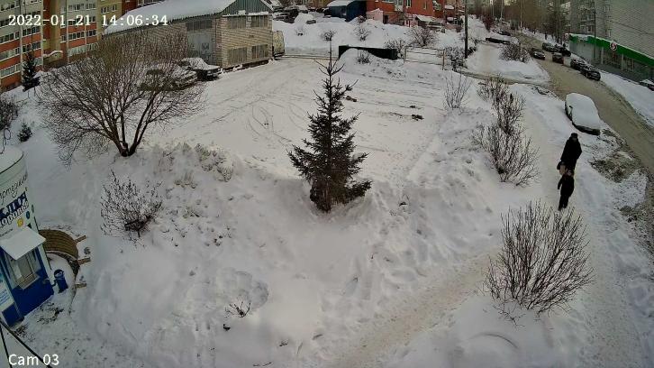 Камера 3