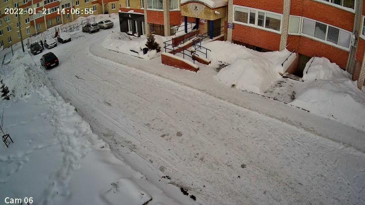 Камера 6